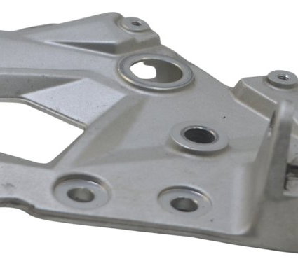 Suporte Pedaleira Dianteira Esq Bmw F 850 Gs Adv 19-24 Orig