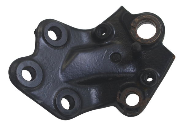 Suporte Pedal Descanso Lateral Bmw F 850 Gs Adv 19-24 Orig