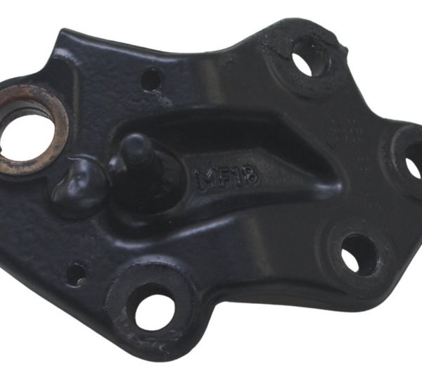 Suporte Pedal Descanso Lateral Bmw F 850 Gs Adv 19-24 Orig