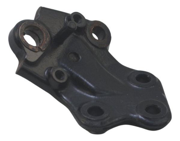 Suporte Pedal Descanso Lateral Bmw F 850 Gs Adv 19-24 Orig