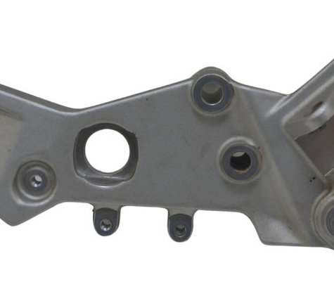 Suporte Pedaleira Dianteira Dir Bmw F 850 Gs Adv 19-24 Orig