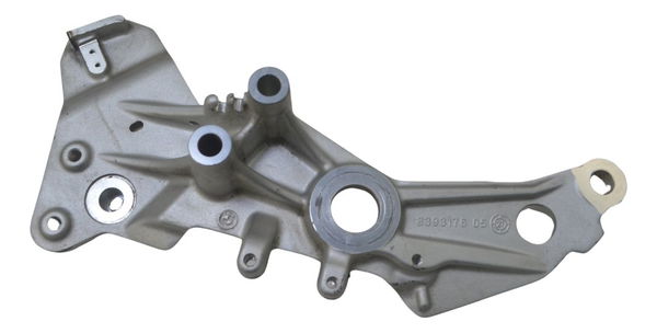 Suporte Pedaleira Dianteira Dir Bmw F 850 Gs Adv 19-24 Orig