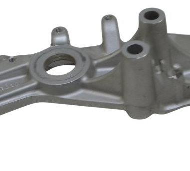 Suporte Pedaleira Dianteira Dir Bmw F 850 Gs Adv 19-24 Orig