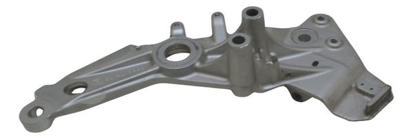 Suporte Pedaleira Dianteira Dir Bmw F 850 Gs Adv 19-24 Orig