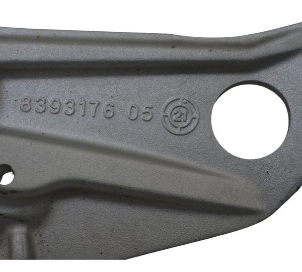 Suporte Pedaleira Dianteira Dir Bmw F 850 Gs Adv 19-24 Orig