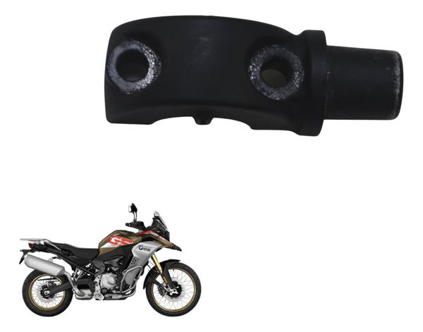 Suporte Espelho Direito Bmw F 850 Gs Adv 19-24 Original