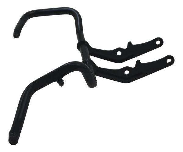 Suporte Farol Auxiliar Bmw F 850 Gs Adv 19-24 Original