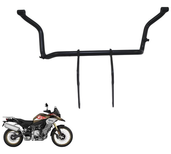 Suporte Farol Auxiliar Bmw F 850 Gs Adv 19-24 Original