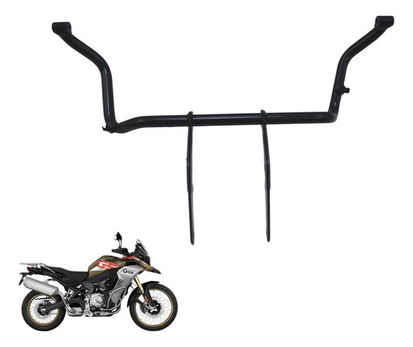 Suporte Farol Auxiliar Bmw F 850 Gs Adv 19-24 Original