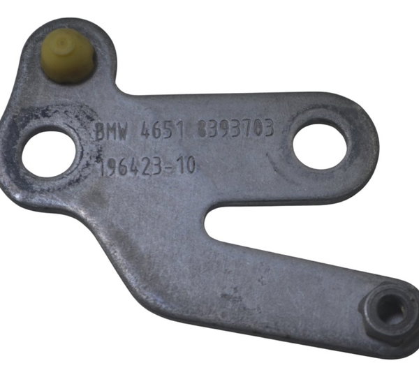 Suporte Carenagem Lateral Esq Bmw F 850 Gs Adv 19-24 Orig