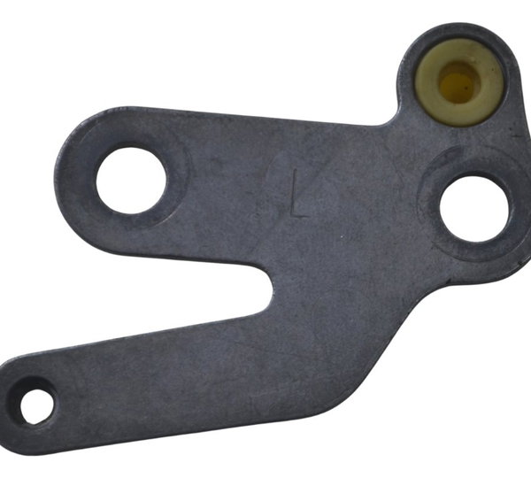 Suporte Carenagem Lateral Esq Bmw F 850 Gs Adv 19-24 Orig