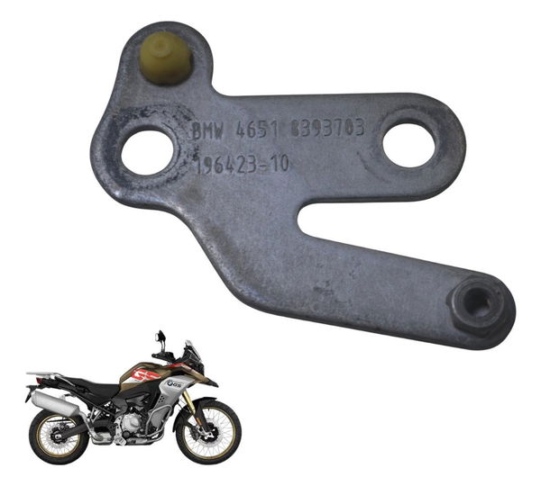 Suporte Carenagem Lateral Esq Bmw F 850 Gs Adv 19-24 Orig