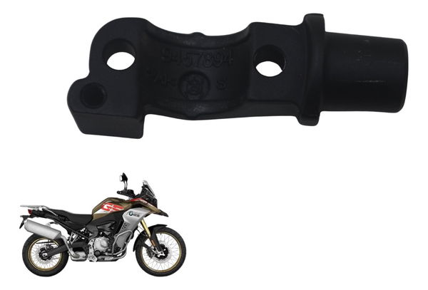 Suporte Espelho Esquerdo Bmw F 850 Gs Adv 19-24 Original