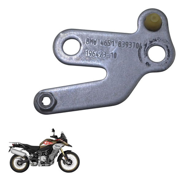 Suporte Carenagem Lateral Direit Bmw F 850 Gs Adv 19-24 Orig