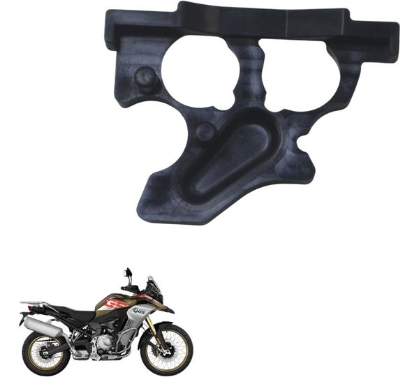 Suporte Módulo Abs Bmw F 850 Gs Adv 19-24 Original