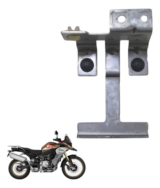 Suporte Bateria Bmw F 850 Gs Adv 19-24 Original