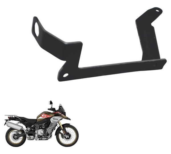 Suporte Protetor Carter Bmw F 850 Gs Adv 19-24 Original
