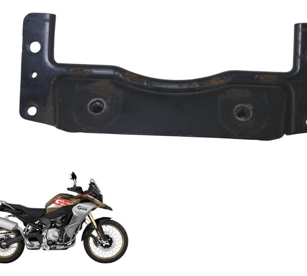 Suporte Banco Bmw F 850 Gs Adv 19-24 Original