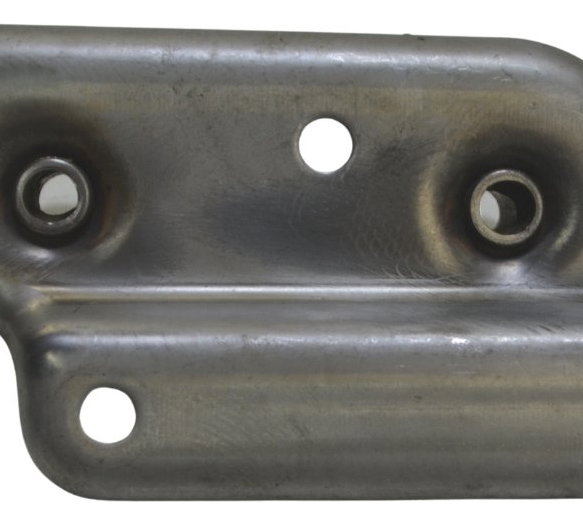 Suporte Escape Bmw F 850 Gs Adv 19-24 Original
