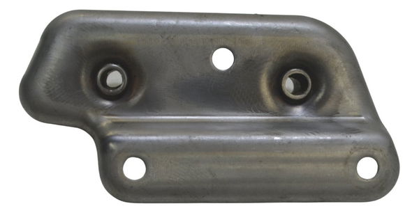 Suporte Escape Bmw F 850 Gs Adv 19-24 Original