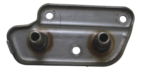 Suporte Escape Bmw F 850 Gs Adv 19-24 Original