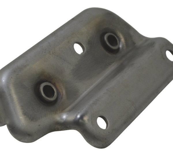 Suporte Escape Bmw F 850 Gs Adv 19-24 Original