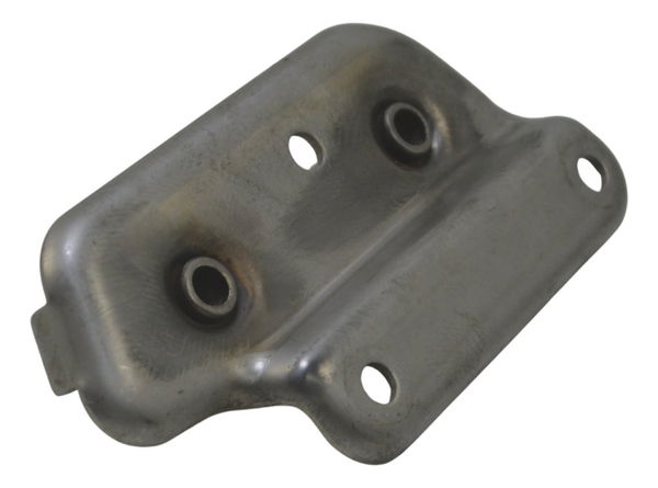 Suporte Escape Bmw F 850 Gs Adv 19-24 Original