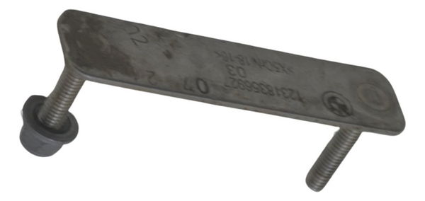 Suporte Retificador Carga Bmw F 850 Gs Adv 19-24 Original