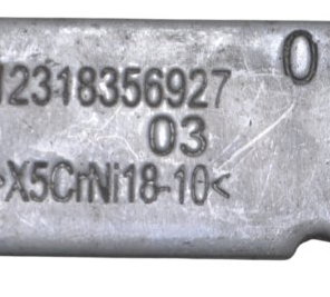 Suporte Retificador Carga Bmw F 850 Gs Adv 19-24 Original