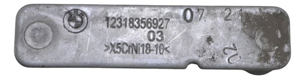 Suporte Retificador Carga Bmw F 850 Gs Adv 19-24 Original