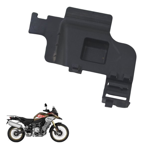 Acabamento Suporte Bmw F 850 Gs Adv 19-24 Original