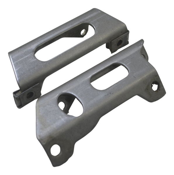 Par Suporte Protetor Carter Bmw F 850 Gs Adv 19-24 Original