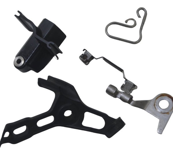 Kit Suporte Diversos Bmw F 850 Gs Adv 19-24 Original