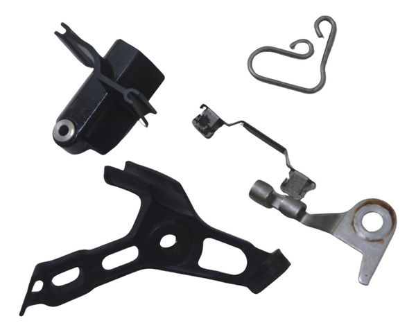 Kit Suporte Diversos Bmw F 850 Gs Adv 19-24 Original