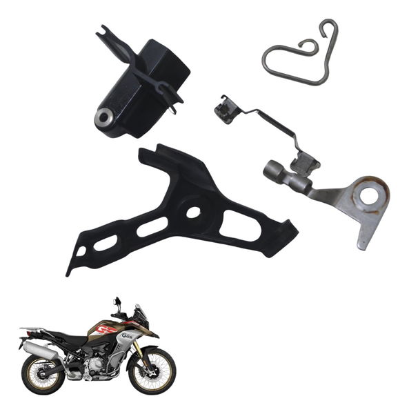 Kit Suporte Diversos Bmw F 850 Gs Adv 19-24 Original