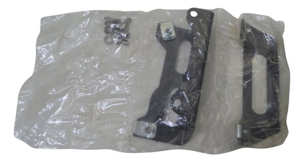 Par Suporte Protetor Carter Bmw F 850 Gs Adv 19-24 Original