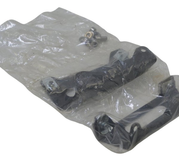 Par Suporte Protetor Carter Bmw F 850 Gs Adv 19-24 Original