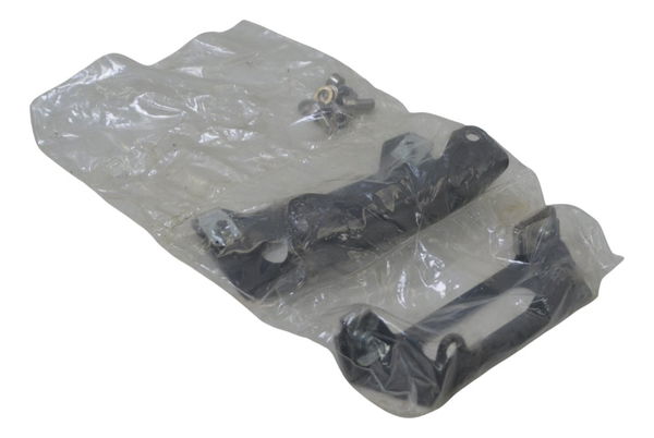 Par Suporte Protetor Carter Bmw F 850 Gs Adv 19-24 Original