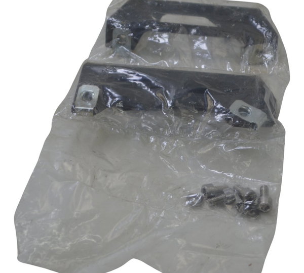 Par Suporte Protetor Carter Bmw F 850 Gs Adv 19-24 Original