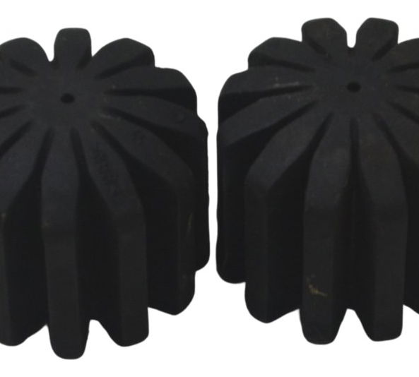 Par Coxim Suporte Tanque Bmw F 850 Gs Adv 19-24 Original