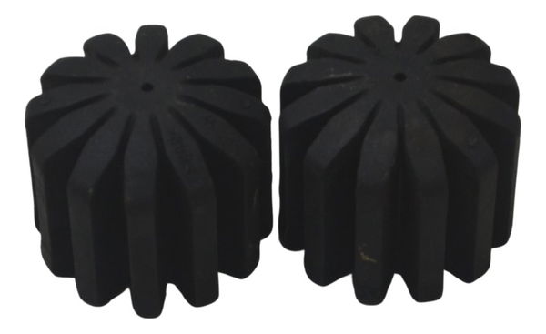 Par Coxim Suporte Tanque Bmw F 850 Gs Adv 19-24 Original