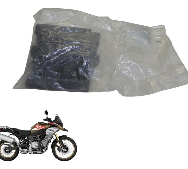 Kit Suporte Chapam Bmw F 850 Gs Adv 19-24
