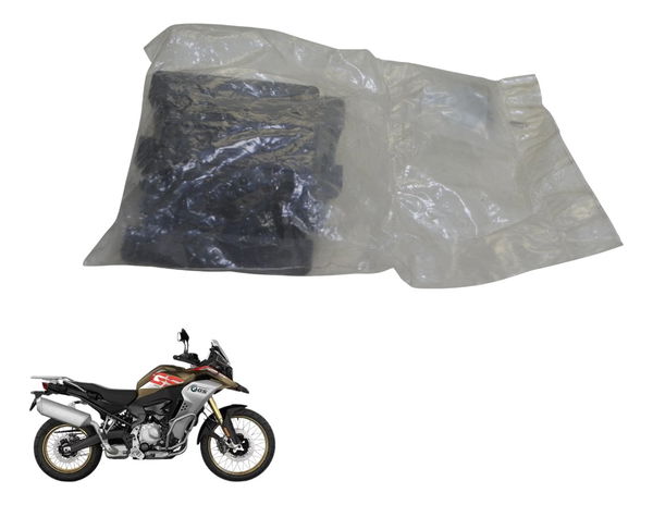 Kit Suporte Chapam Bmw F 850 Gs Adv 19-24