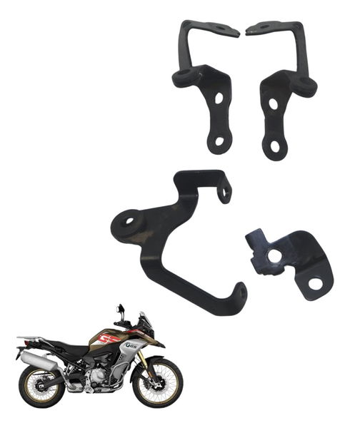 Kit Suporte Diversos Bmw F 850 Gs Adv 19-24 Original