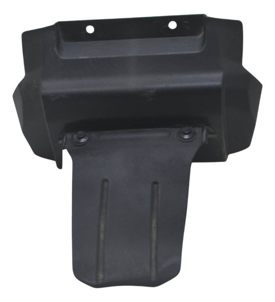 Acabamento Paralama Traseiro Bmw F 850 Gs Adv 19-24 Original