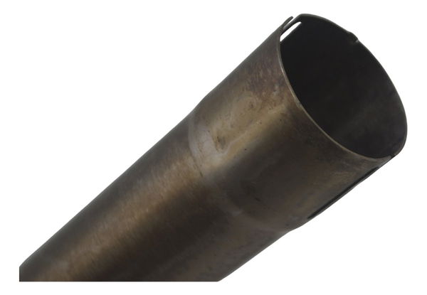 Ponteira Escape Bmw F 850 Gs Adv 19-24 Original