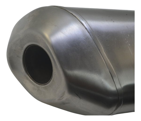 Ponteira Escape Bmw F 850 Gs Adv 19-24 Original