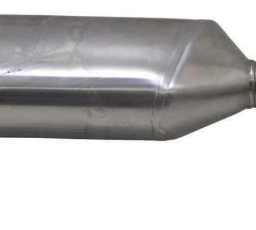 Ponteira Escape C/ Detalhes Bmw F 850 Gs Adv 19-24 Original