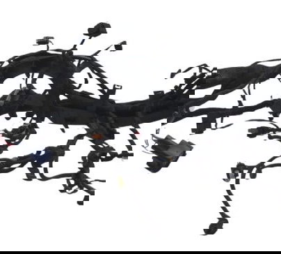 Chicote Principal Bmw F 850 Gs Adv 19-24 Original