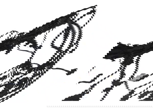 Chicote Principal Bmw F 850 Gs Adv 19-24 Original